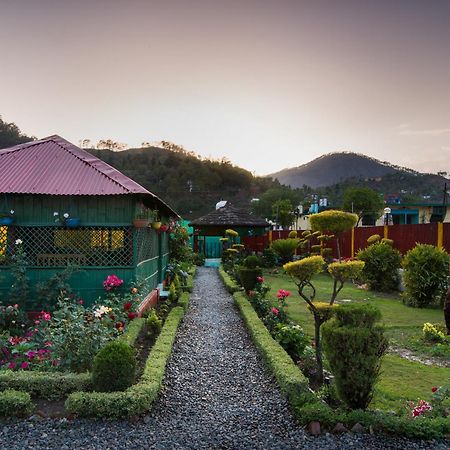 Ivy The Boutique Hotel Near Neem Karoli Temple Nainital Exteriör bild